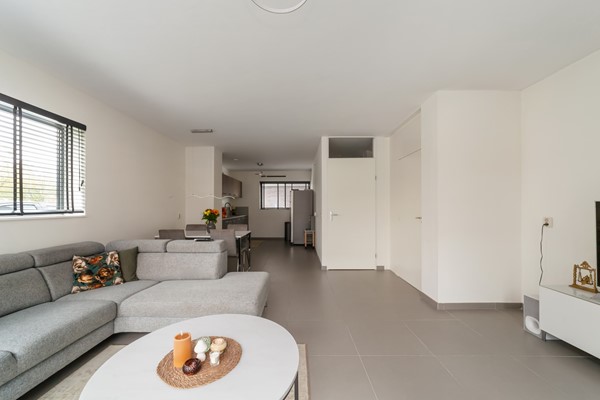 Medium property photo - Van Pomerenvaart 2, 2497 WZ Den Haag